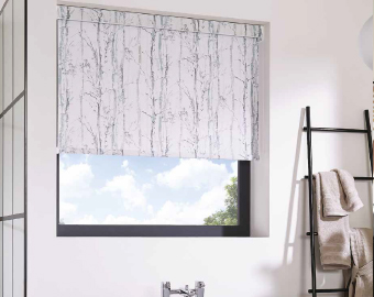 Swedish Birch Silver